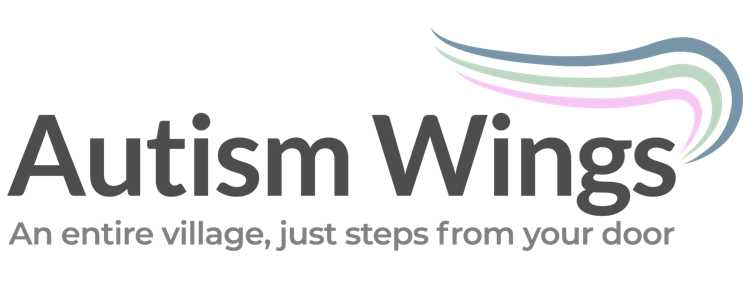 Autism Wings Inc